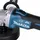 Makita DGA513Z ohne Akku