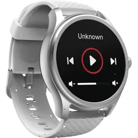 Hama Smartwatch 5010 Silber