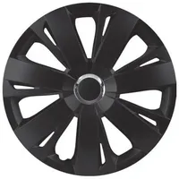 Radkappen Versaco Energy Nc Schwarz - 16 Zoll