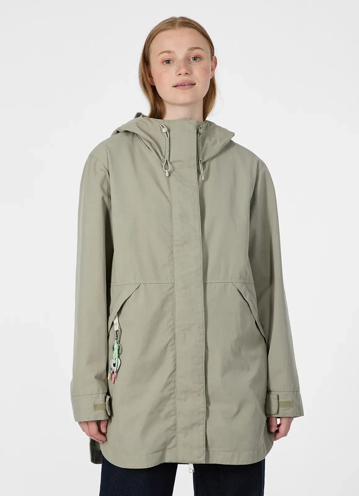Parka RAGWEAR 