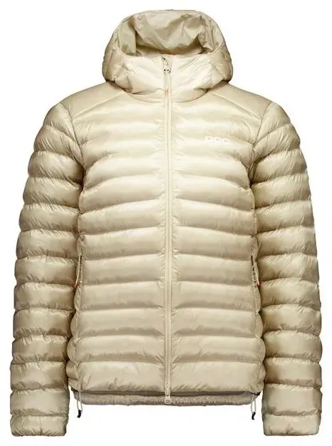 POC W's Coalesce Jacket natrolite beige (1830) S