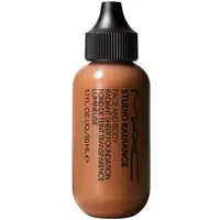 MAC Studio Radiance Face And Body Radiant Sheer Foundation C7 50 ml