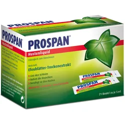 Prospan Husten Liquid Beutel