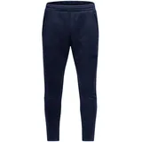 Jako Challenge Jogginghose Blau 38
