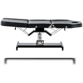 CLP Hydraulische Kosmetikliege schwarz