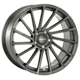 MOTEC Tornado 10,0 x 22 5 x 112 ET45 MB66,5 Schwarz Matt