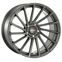 MOTEC Tornado 10,0 x 22 5 x 112 ET45 MB66,5 Schwarz Matt