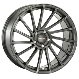 MOTEC Tornado 10,0 x 22 5 x 112 ET45 MB66,5 Schwarz Matt