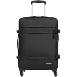 Eastpak Transit'R 4-Rollen Cabin 54 cm / 44 l schwarz