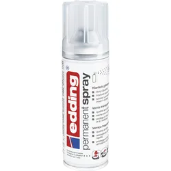 edding Sprühlack transparent glänzend