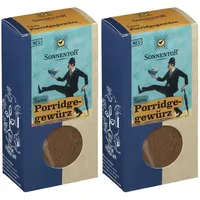 Sonnentor Sams Porridge Gewürz bio