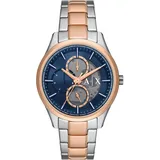 Armani Exchange Dante Edelstahl 40 mm AX1874