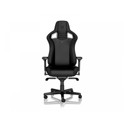 noblechairs EPIC High-Tech PU - Schwarz