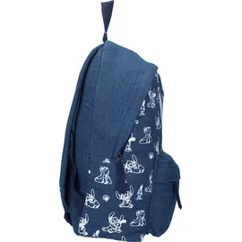 Vadobag Stitch Denim Revival Blau