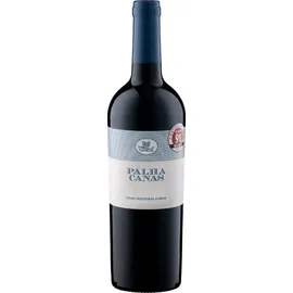 Quinta da Boavista Palha-Canas Tinto VR 2019 0,75 l