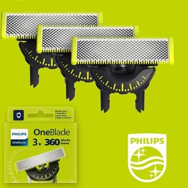 Omron X7 Smart Oberarm