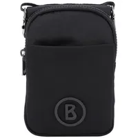 Bogner Corey Umhängetasche Synthetik Black