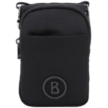 Bogner Corey Umhängetasche Synthetik Black