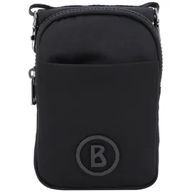 Bogner Corey Umhängetasche Synthetik Black