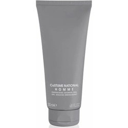 Costume National, Duschmittel, SCENTS Homme Duschgel Männer Körper 200 ml (200 ml)
