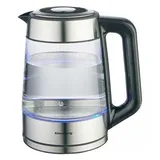 Klausberg 1,7 l Schwarz