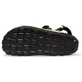 Restrap x Quoc sandalen weis schwarz - 40