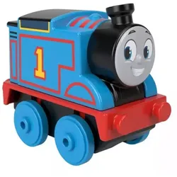 Thomas und seine Freunde: die Hauptlokomotive - Thomas