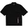 Alpha Industries Herren Aloha Safari Hemd, Black, XXL