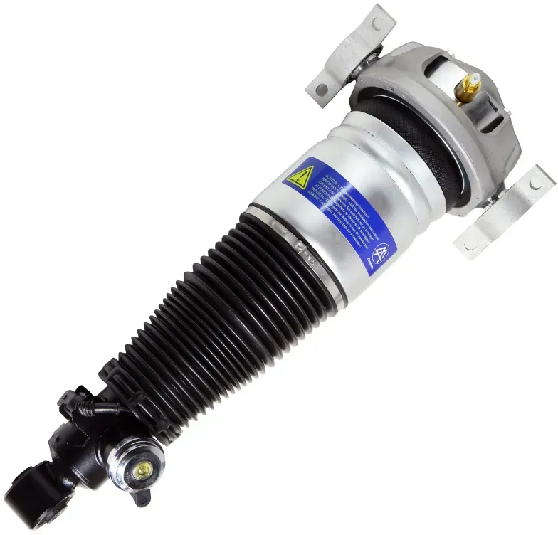 MIESSLERAUTOMOTIVE Luftfederbein 1162013320 Hinterachse links für Audi Porsche VW