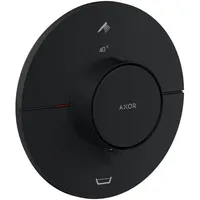 Axor ShowerSelect ID Thermostat, für Wanne - Dusche, 36751670,