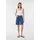 Comma, Jeansshorts blau 36