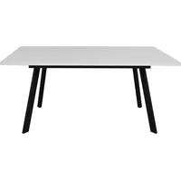 Mäusbacher Esstisch mit Auszug Monza 160/210 x 90 cm