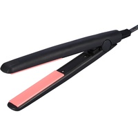 Professioneller Haarglätter Mini Tragbares elektronisches Haarglätter-Haarstyling-Werkzeug für den Salon-Gebrauch