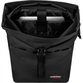 Eastpak Up Roll 23l Rucksack Black One Size