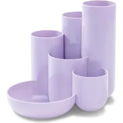 8x Han, Schreibtisch Accessoire, Schreibtischköcher 'Campus'