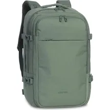 BESTWAY Reiserucksack #Cabin Pro Ultimate *khaki - Grün