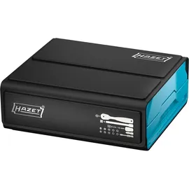 HAZET Steckschlüssel-Satz 2200SC-2 50-tlg.