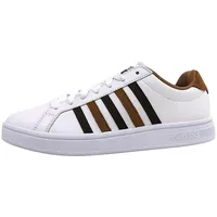K-Swiss Herren Court TIEBREAK Sneaker, 41 EU