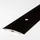 PROVISTON Übergangsprofil Aluminium 50 mm x 4 mm x 1000 mm Bronze Dunkel