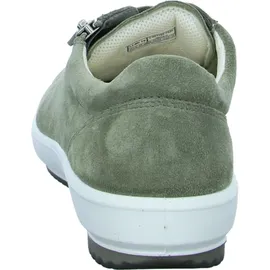 Legero Tanaro 5.0 Reißverschluss Veloursleder Pino 39