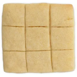 Städter 217058 Ausstechform, Edelstahl, Silber