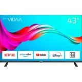 DYON Smart 43 VX 43" LED Full HD Smart TV