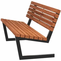 PLUS Siesta Living Stuhl