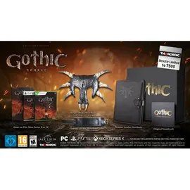 Gothic 1 Remake - Collector's Edition (USK) (PS5)
