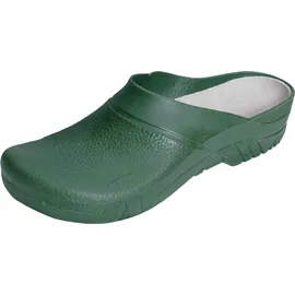 FELDTMANN Gartenclog PVC Gr. 41/42 oliv