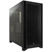 Corsair 4000D Airflow