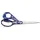 Fiskars Taika Schere 21 cm, blau