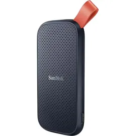 SanDisk Portable SSD V2 2 TB USB-C SDSSDE30-2T00-G26