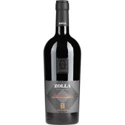Zolla Susumaniello  Farnese Fantini 2021
