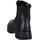 Lemon Jelly Wren Damen Schwarz 39